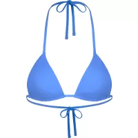 Modrá