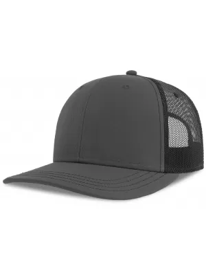Čiapka ATLANTIS | Sonic-S DARK GREY/BLACK