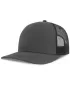 Čiapka ATLANTIS | Sonic-S DARK GREY/BLACK