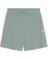 Dámske šortky PUMA ESS ELEVATED SHORTS 685026_30 ZELENÝ MESIAC