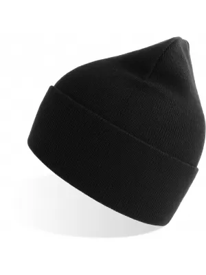 Čiapka ATLANTIS | Pure BLACK