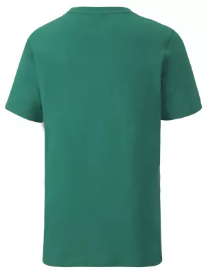 T -shirt PUMA TEAMGOAL 23 CASUALS TEE JR 656709_05 KORENIE