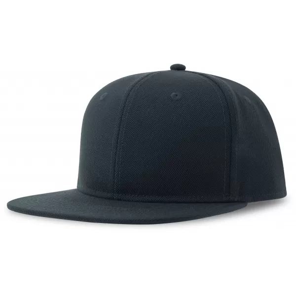  Čiapka ATLANTIS | Kid Snap Back-S NAVY 