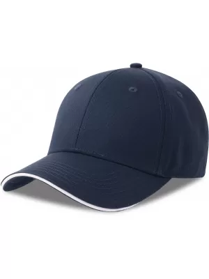 Čiapka ATLANTIS | Sport Sandwich-S NAVY