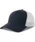 Čiapka ATLANTIS | Rapper Cotton-S NAVY/WHITE