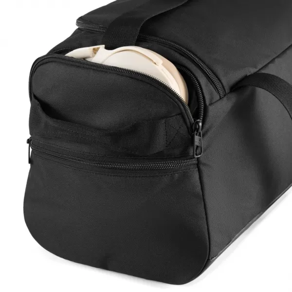  Športová taška PUMA CHALLENGER EXTRA SMALL SPORTS BAG 091142-01 ČIERNY 