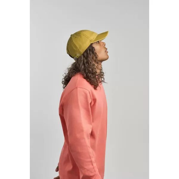  Čiapka ATLANTIS | Digg-S MUSTARD 