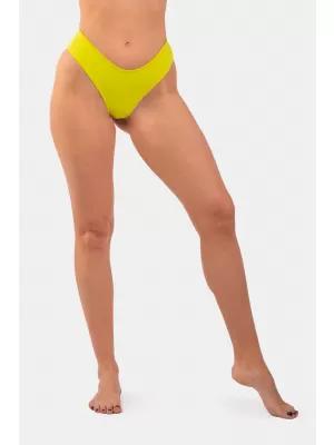 Brazílske bikini plavky Classic 454 GREEN Nebbia