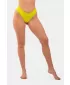 Brazílske bikini plavky Classic 454 GREEN Nebbia