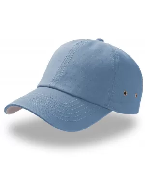 Čiapka ATLANTIS | Action LIGHT BLUE