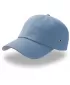 Čiapka ATLANTIS | Action LIGHT BLUE