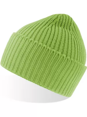 Čiapka ATLANTIS | Oak ACID GREEN