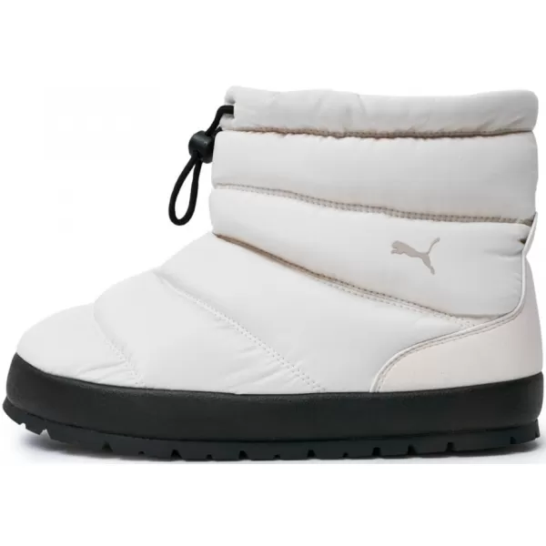  Papuče PUMA TUFF TERRA HI 402177-02 BIELY 