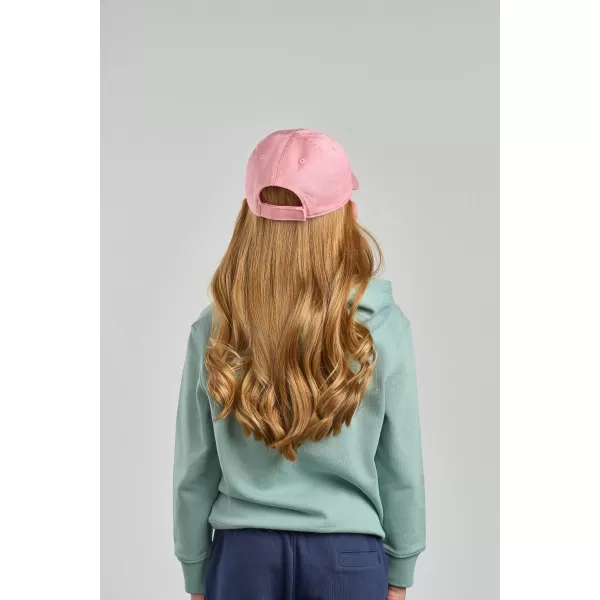  Čiapka ATLANTIS | Kid Fraser PINK 