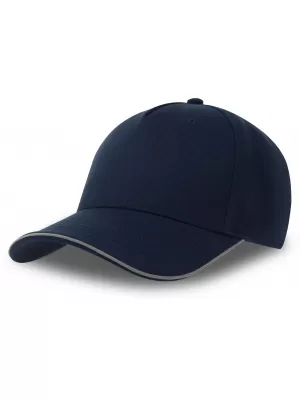 Čiapka ATLANTIS | Reflect-S NAVY