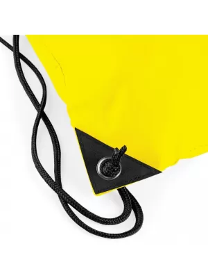 | BG 10 YELLOW BagBase
