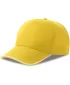Čiapka ATLANTIS | Recy Five Piping YELLOW/WHITE