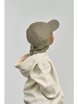 Čiapka ATLANTIS | Kid Nomad-S OLIVE
