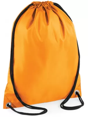 | BG 5 ORANGE BagBase