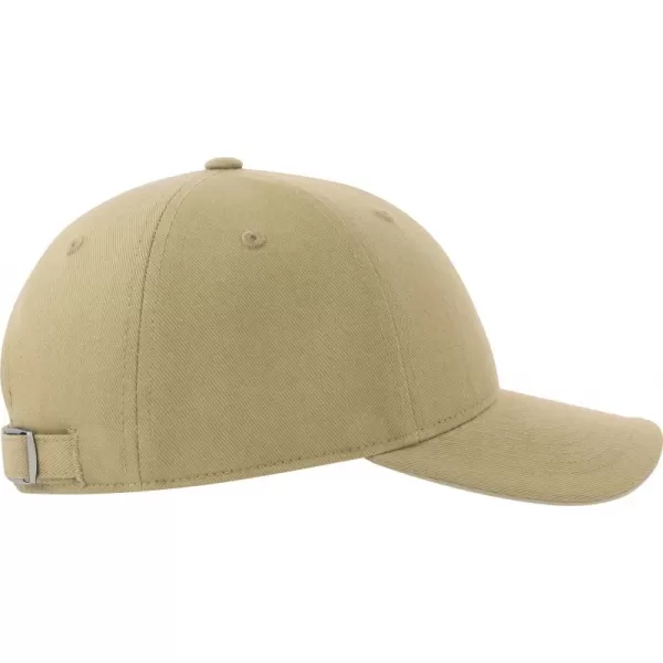  Čiapka ATLANTIS | Liberty Sandwich-S KHAKI/KHAKI 