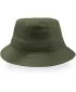 Klobúk ATLANTIS | Bucket Cotton OLIVE