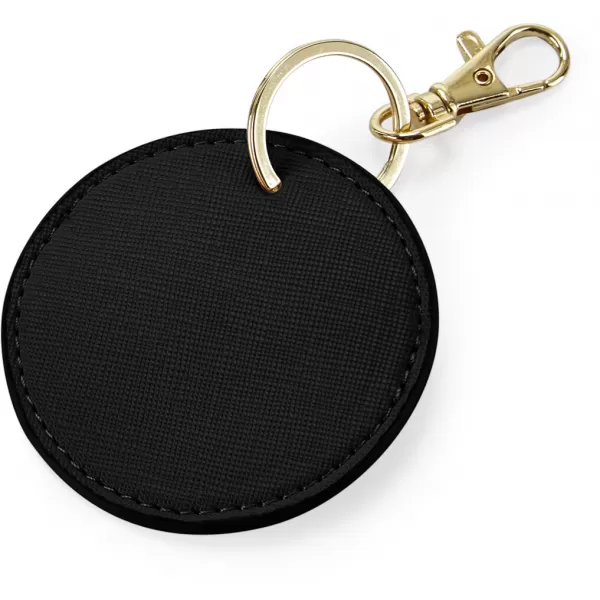  | BG 745 BLACK BagBase 