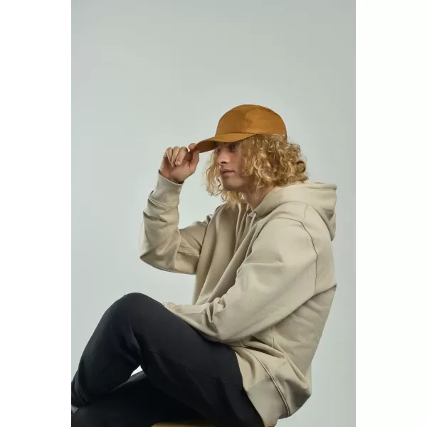  Čiapka ATLANTIS | Rainy-S DARK MUSTARD 