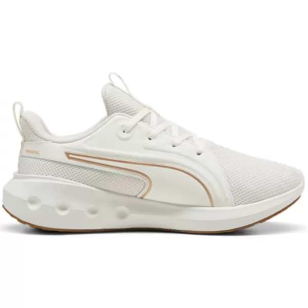  Topánky PUMA SOFTRIDE CARSON 310154-07 BIELY 