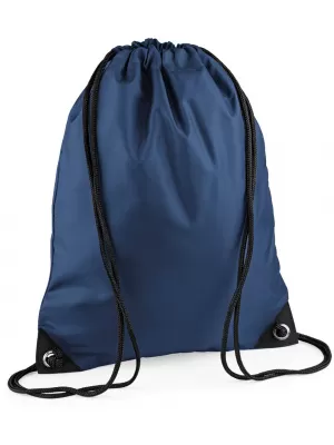 | BG 10 FRENCH NAVY BagBase