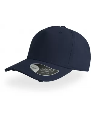 Čiapka ATLANTIS | Cargo NAVY