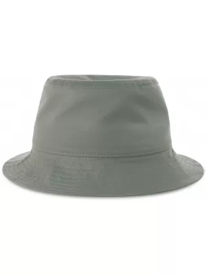Klobúk ATLANTIS | Bucket Cotton-S GREY