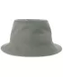 Klobúk ATLANTIS | Bucket Cotton-S GREY
