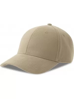 Čiapka ATLANTIS | Pilot-S KHAKI