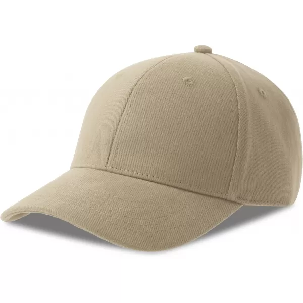  Čiapka ATLANTIS | Pilot-S KHAKI 