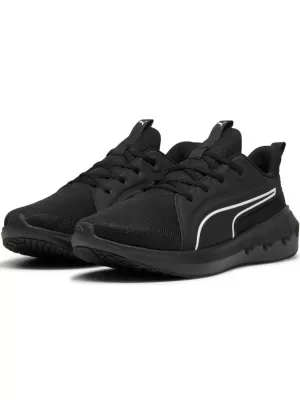 Topánky PUMA SOFTRIDE CARSON 310154-01 ČIERNY