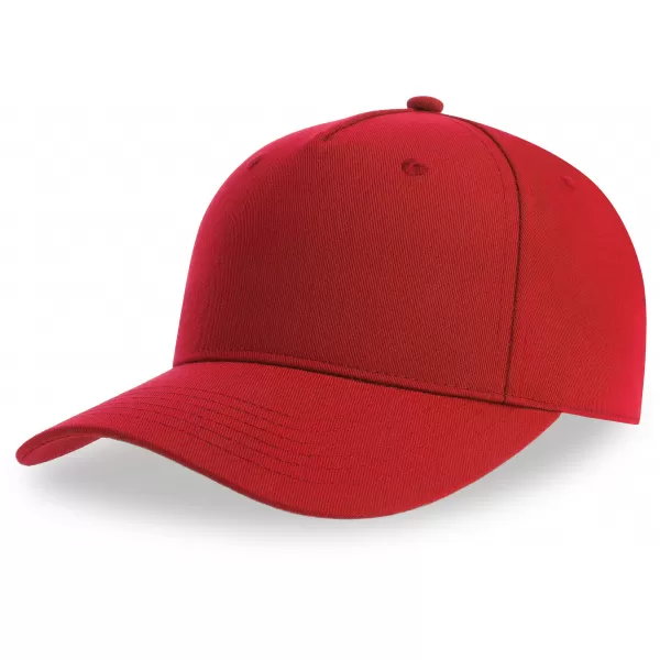  Čiapka ATLANTIS | Fiji RED 