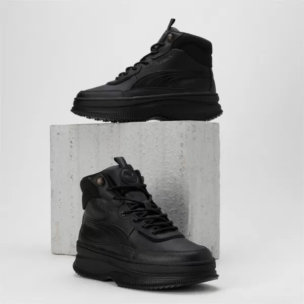  Dámy PUMA MAYRA 392316-02 ČIERNY 