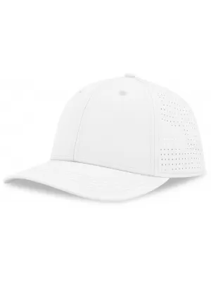 Čiapka ATLANTIS | Breezy-S WHITE