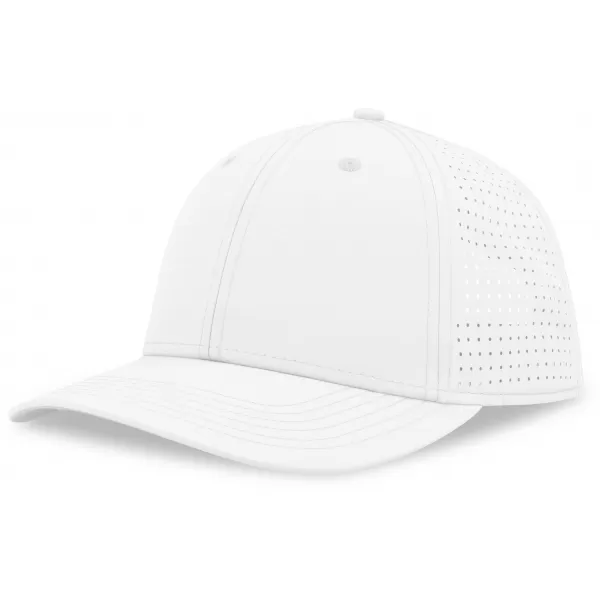  Čiapka ATLANTIS | Breezy-S WHITE 