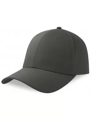 Čiapka ATLANTIS | Pitch DARK GREY
