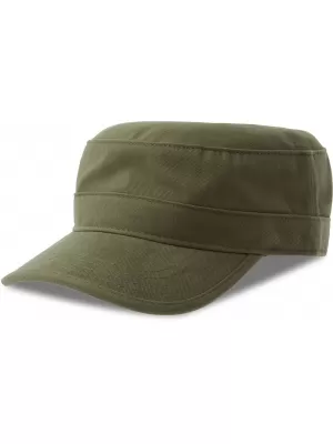 Čiapka ATLANTIS | Tank-S OLIVE