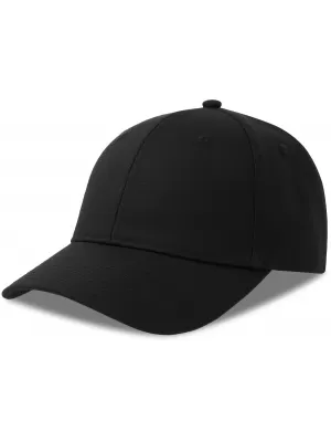 Čiapka ATLANTIS | Hit-S BLACK
