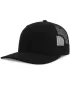 Čiapka ATLANTIS | Sonic-S BLACK/BLACK