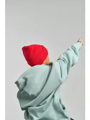 Čiapka ATLANTIS | Kid Wind-S LIGHT BLUE