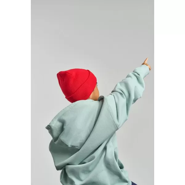  Čiapka ATLANTIS | Kid Wind-S LIGHT BLUE 