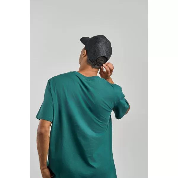  Čiapka ATLANTIS | Rapper Jersey NAVY 