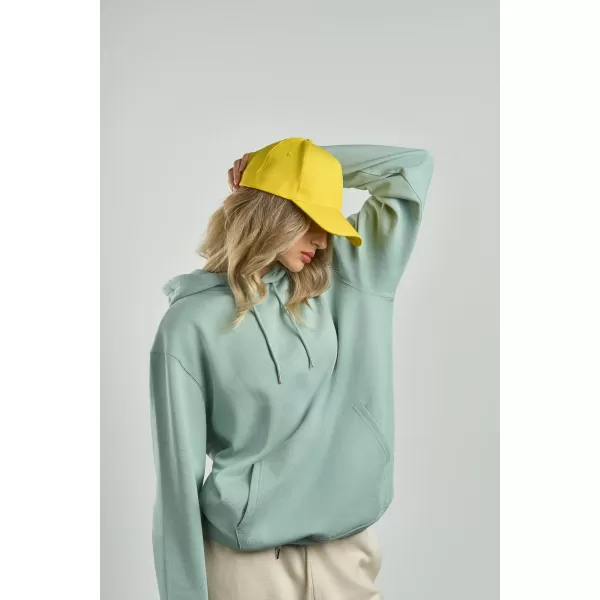  Čiapka ATLANTIS | Recy Five GREY 