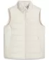 Dámska vesta PUMA ESS PADDED VEST 685229-87 BIELA