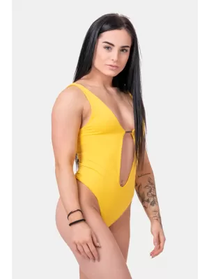 Vysokoenergetické monokiny 560 YELLOW Nebbia