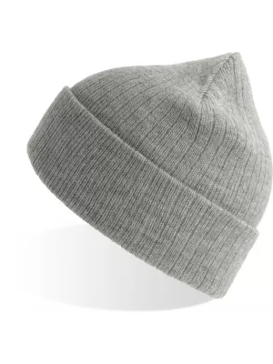 Čiapka ATLANTIS | Rio LIGHT GREY MELANGE
